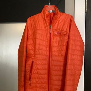 Brand new. Worn once